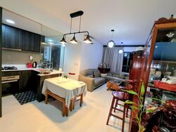 North Park Residences (D27), Apartment #623573951